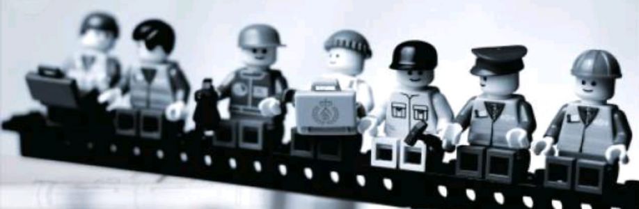 Lego - Arquitectos - Inmobiliaria Cover Image