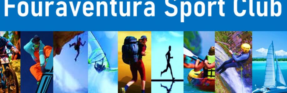 Fouraventura Sport Club Cover Image