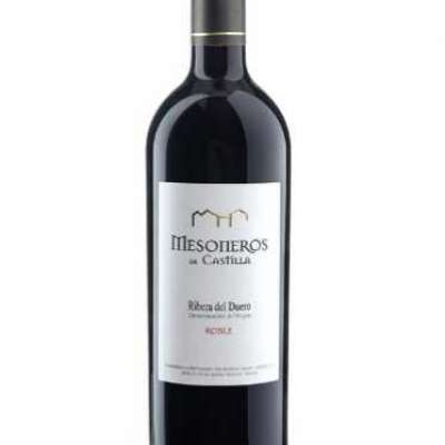 Mesoneros de Castilla Tinto Roble Profile Picture