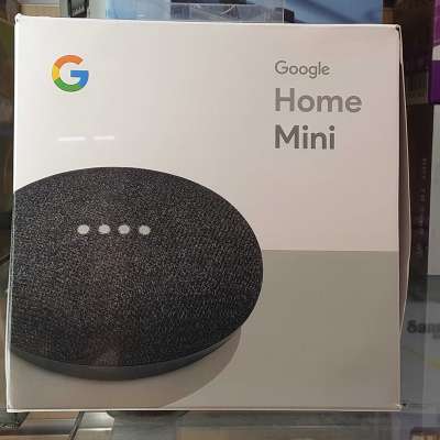 Google Hom Profile Picture