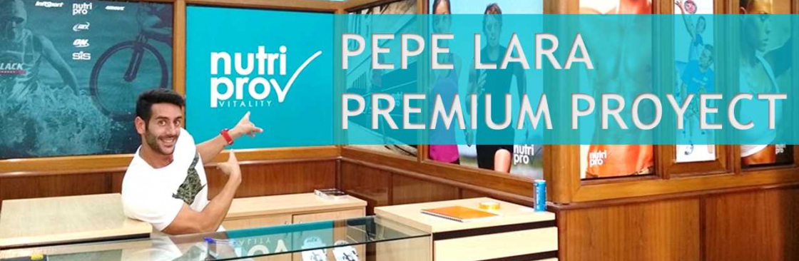 Pepe Lara Premium Proyect Cover Image