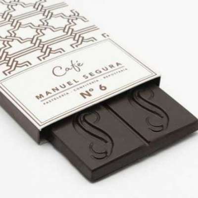 Chocolate Negro con Café Profile Picture