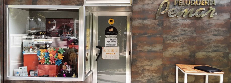 Peluqueria Pemar Cover Image