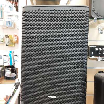 Altavoz 1000w Profile Picture