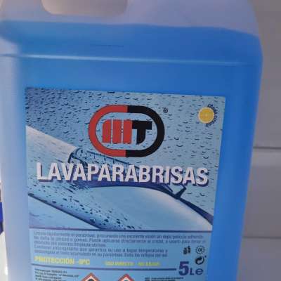 LAVAPARABRISAS 5L Profile Picture