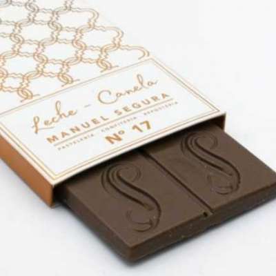 Chocolate con Leche y Canela Profile Picture