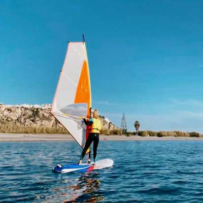 Alquiler Windsurf 1h Profile Picture