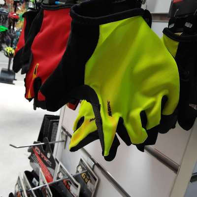 Guantes bicicleta Profile Picture