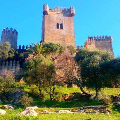 Gestión de entradas del Castillo de Almodovar del Río (Standar). Profile Picture