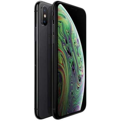 APPLE IPHONE XS 256GB SILVER GREY REACONDICIONADO CPO MÓVIL 4G 5.8'' SUPER RETINA HD OLED  Profile Picture