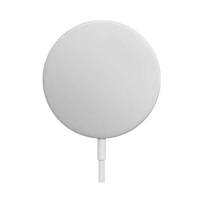 APPLE WIRELESS CHARGER MAGSAFE CARGADOR INALÁMBRICO QI IPHONE 12 Profile Picture