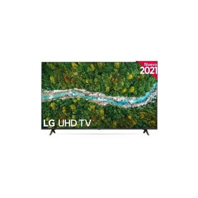 TV LG 75UP76706LB LED 75" (4K) UHD, SMART TV, 2HDMI, 1USB, DVB-T2/C/S2" Profile Picture