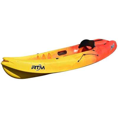 Alquiler Kayak individual Profile Picture