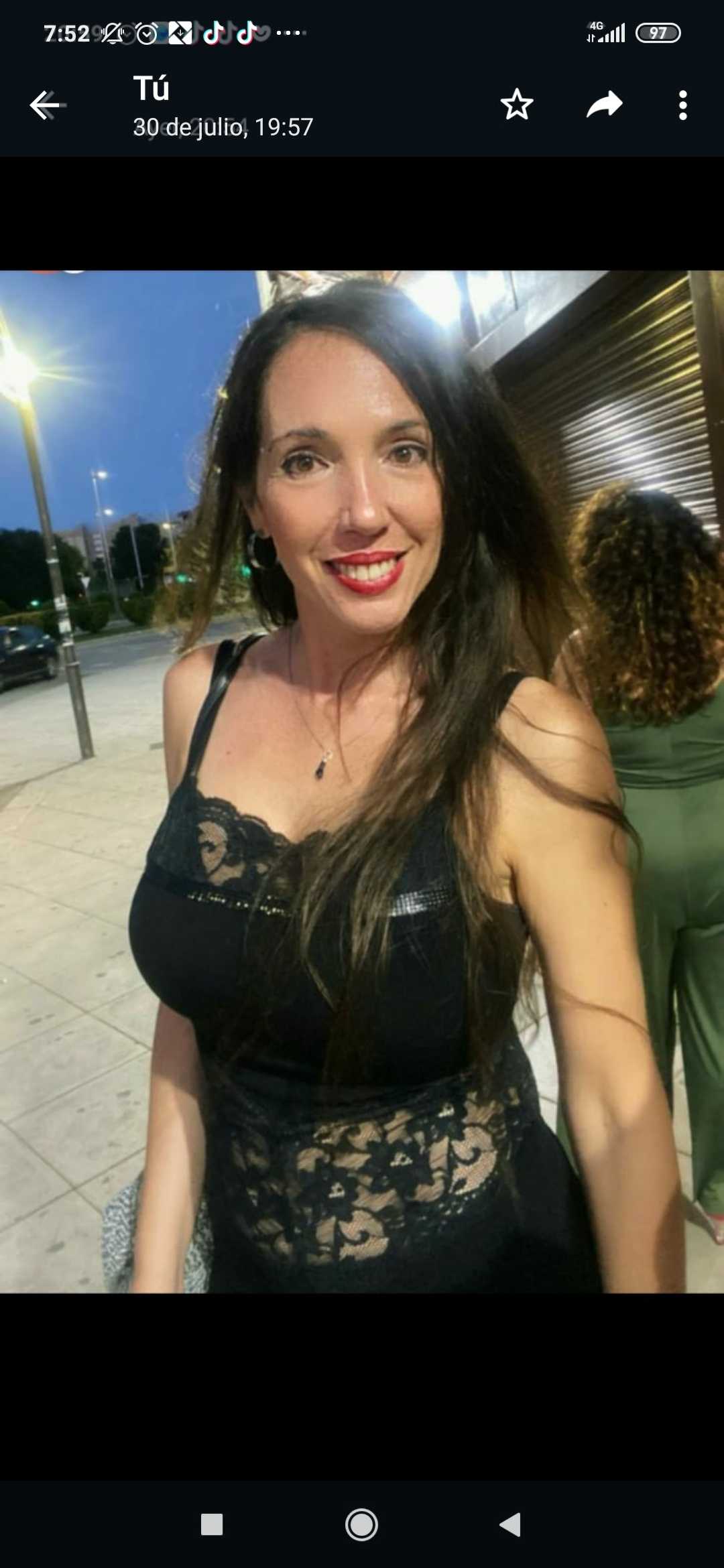Luisa Torres Torres Profile Picture