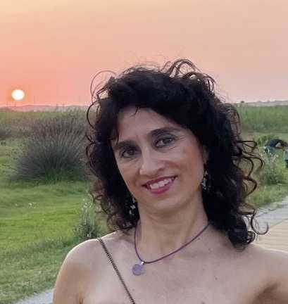 Cristina De la Rosa Morena Profile Picture