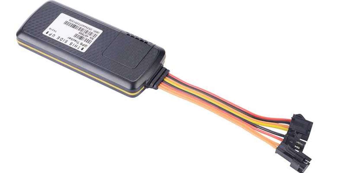 What is a 4g lte gps tracking device?