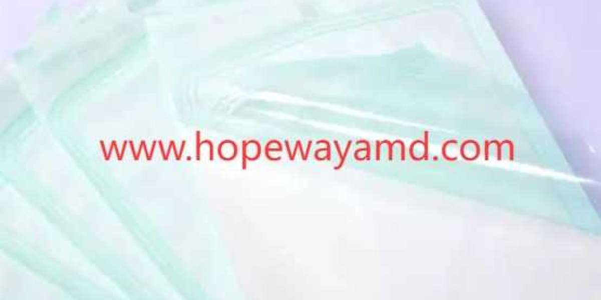 Is the Heat Sealing Sterilization Pouch by Hopewayamd Worth It?