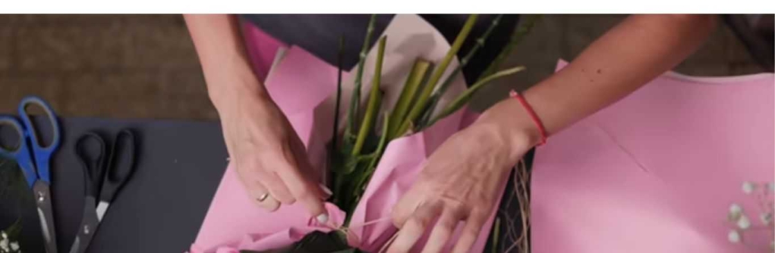 Flowers Of The Day Cover Image