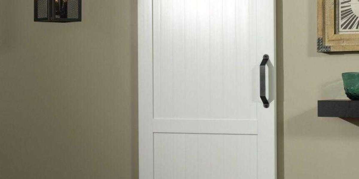 PVC Door Factory Insights: Residential vs Commercial Demand Trends