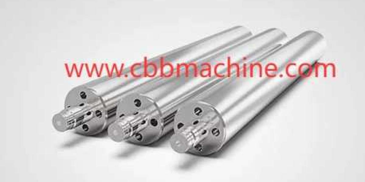 Why Is an Aluminum Roller Key to Industrial Success?