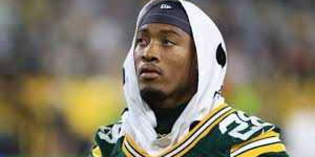 Packers’ X-Element Exposed for Need to-Get Recreation vs. Bears
