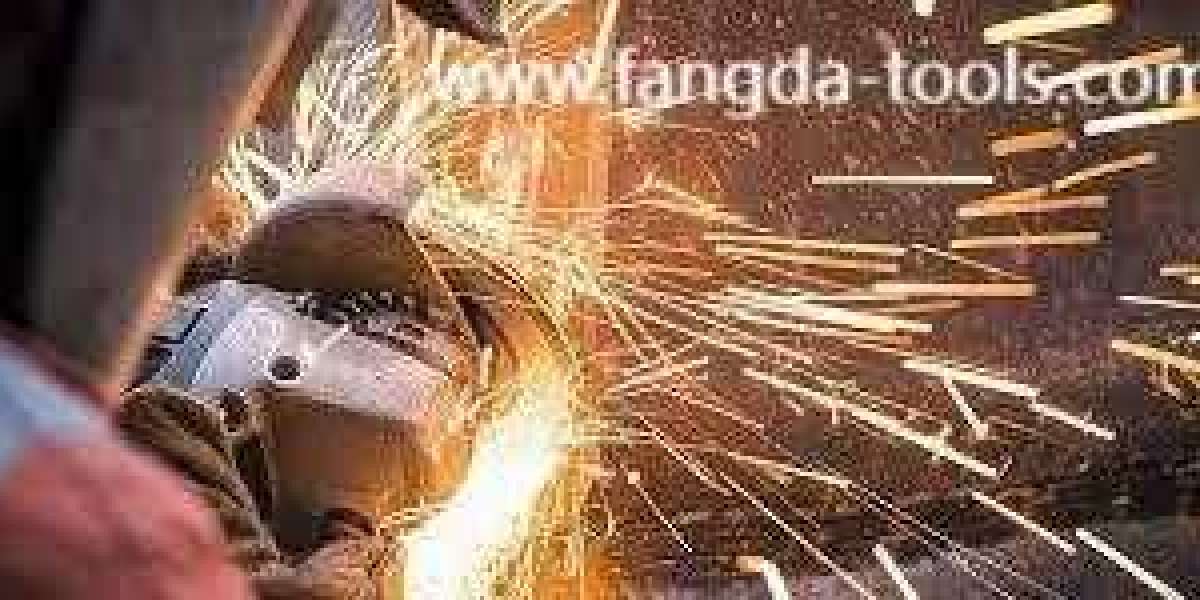 Fangda Tools Factory: Precision Tools for Professionals