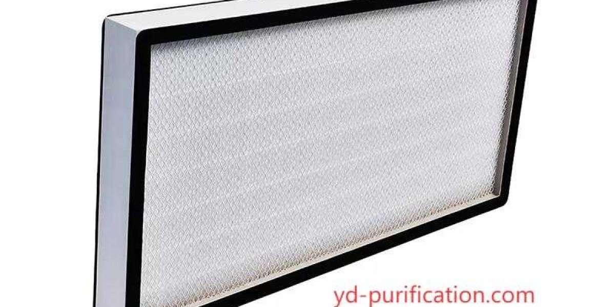 How YD's PCGI Sandwich Panels Improve Building Efficiency