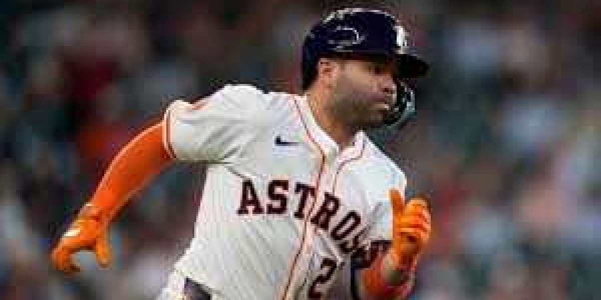 Jose Altuve and the HOF Index