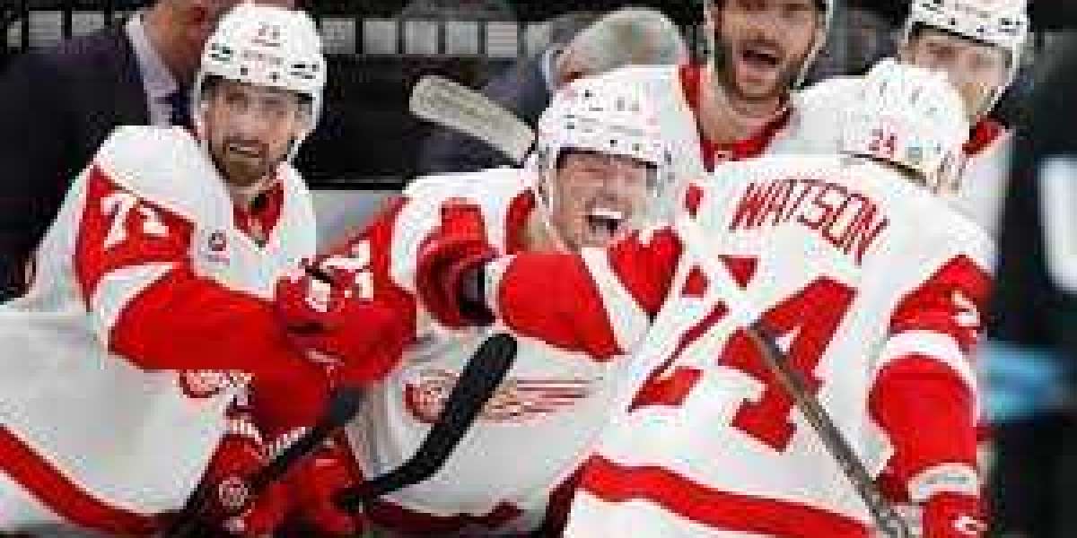 Pink Wings exchange Vladimir Tarasenko in the direction of Minnesota Wild inside substitute for long run factors