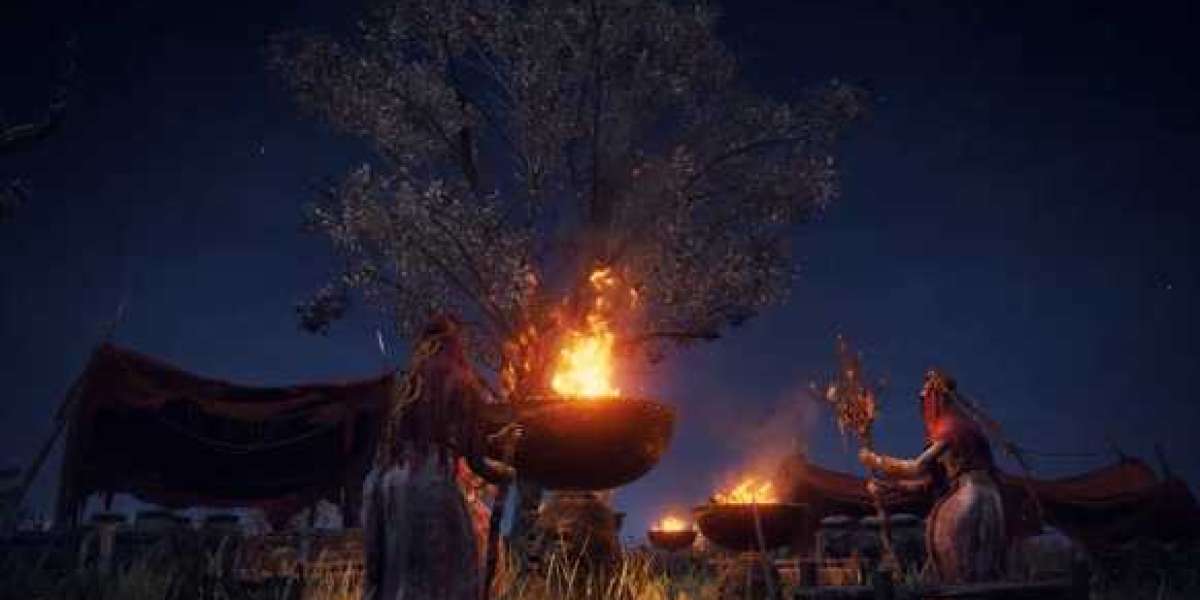 How to Power Boost Your Character in Just One Hour