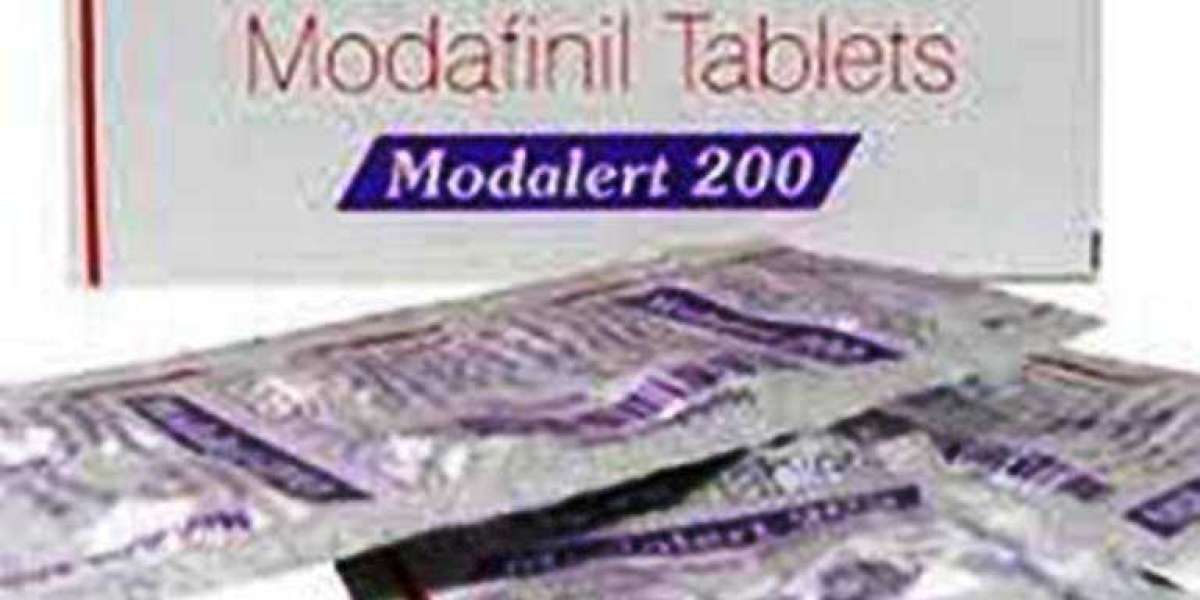 Modalert: A Trusted Nootropic for Wakefulness and Mental Performance in Australia