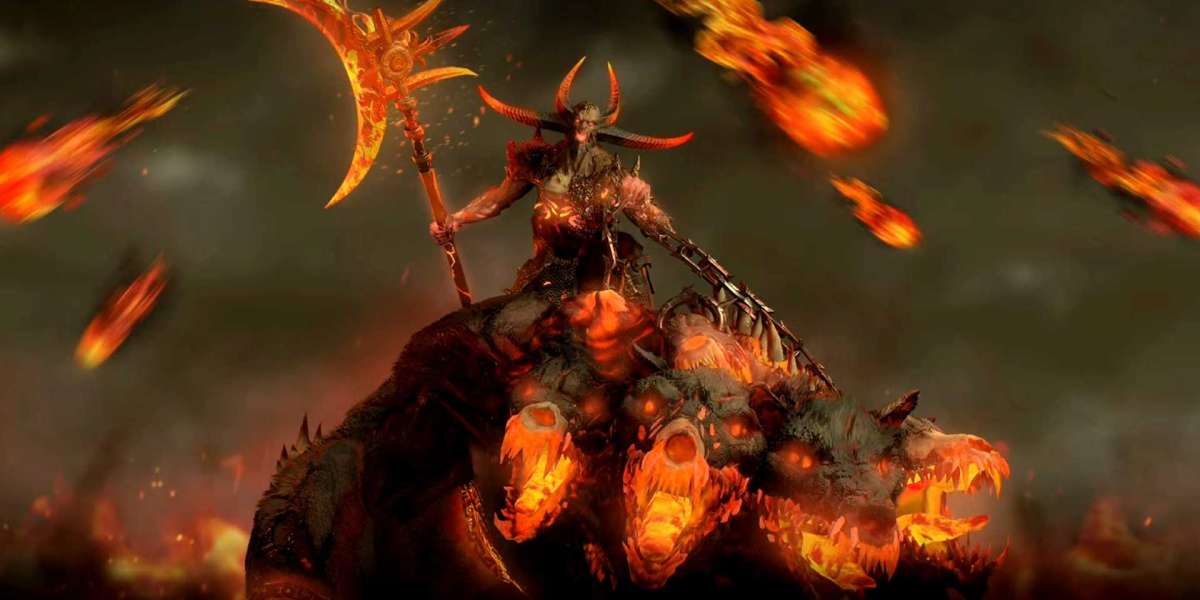 u4gm Diablo 4 Compass to Carnage and Mothers Blessing Rewards