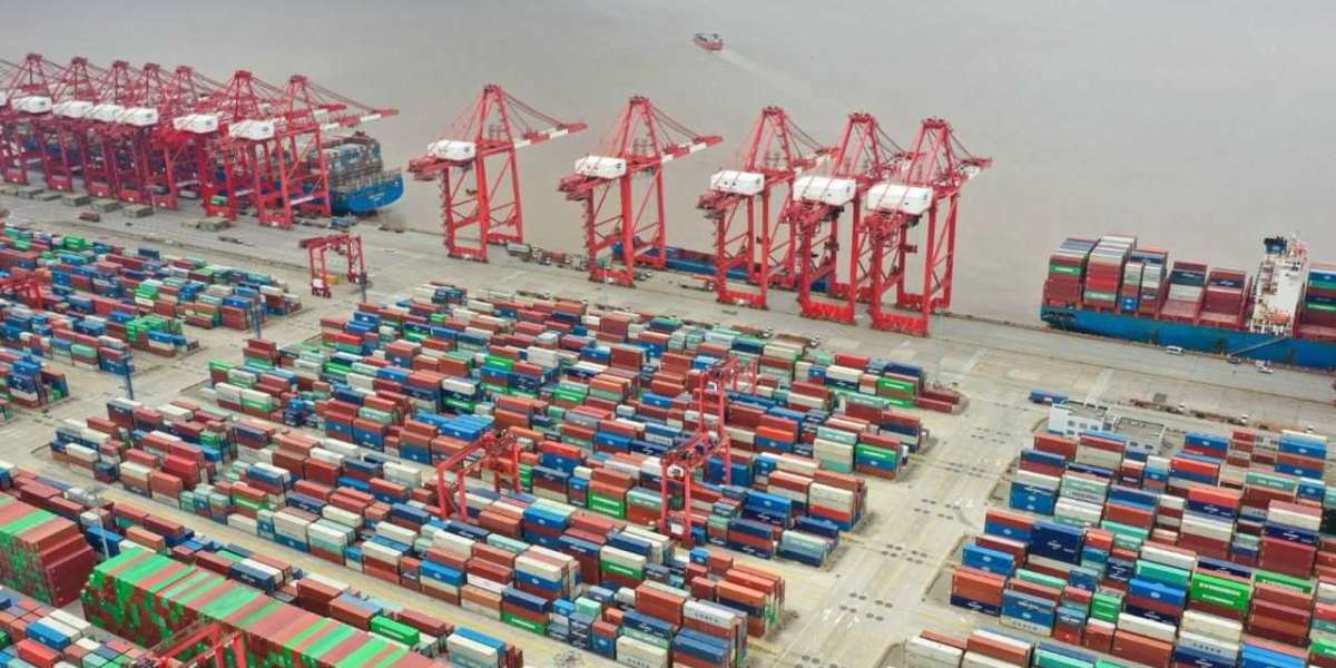 Китай в Международной Торговле: Экономическая Сила и Перспективы Сотрудничества