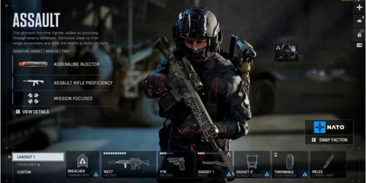 My Surprising Journey with the LMR27 in Battlefield 6