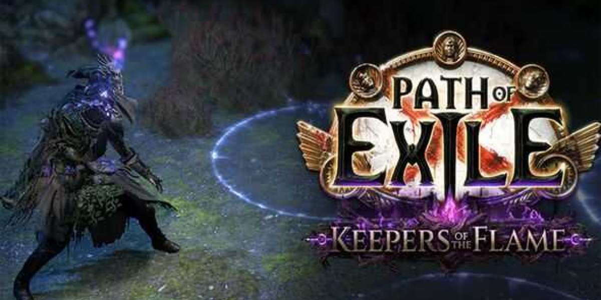 Path of Exile 3.27 Keepers of the Flame: A Detailed Explanation