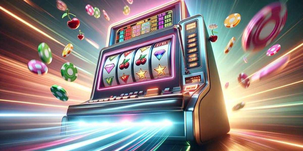 Die Rolle von Progressive Jackpots in Online-Casinos