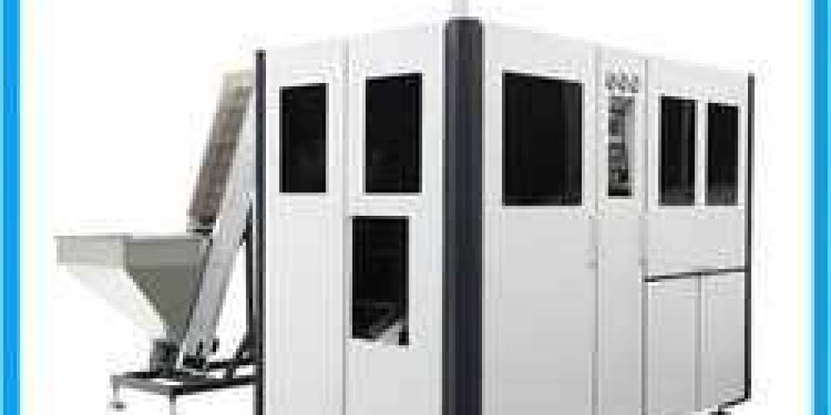 What qhpreformmould Preform Mould Contributes to Visual Product Integrity