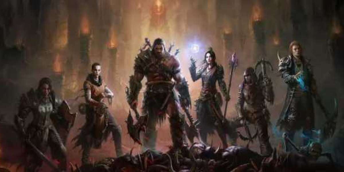 U4GM How to Play the Heartseeker Rogue in D4 S11 Guide Tips