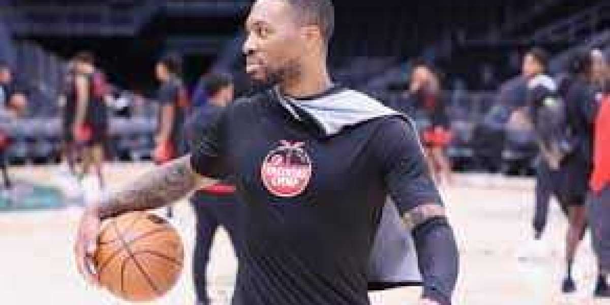 Blazers Built Not-as a result-superior Record With Buzzer-Overcoming Reduction towards Bulls