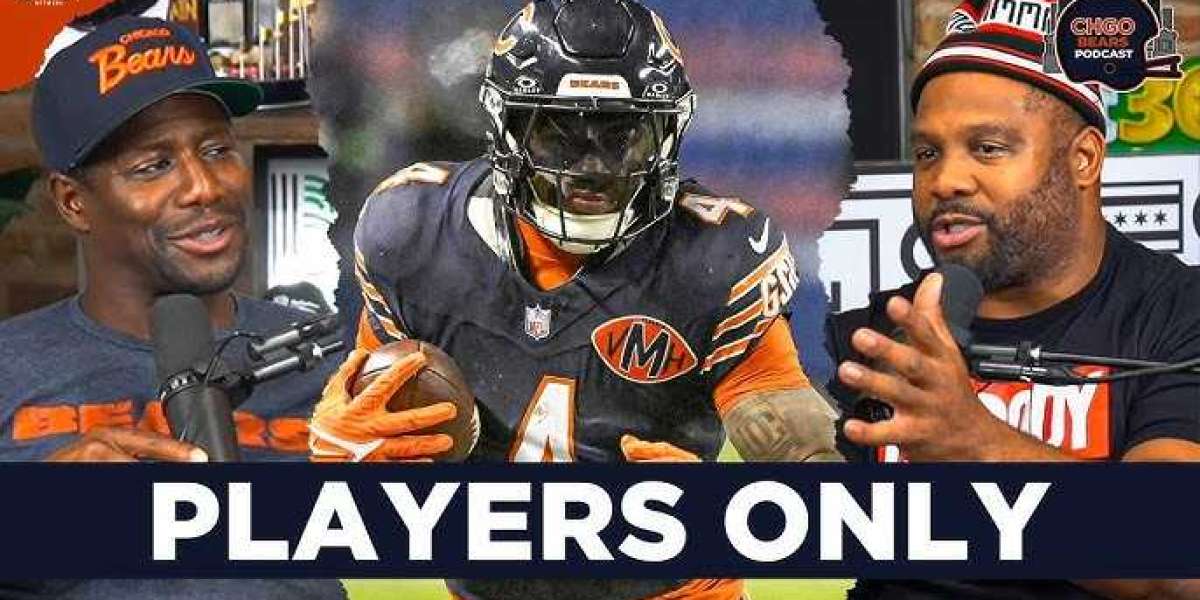 The Endure Den, November 20, 2025